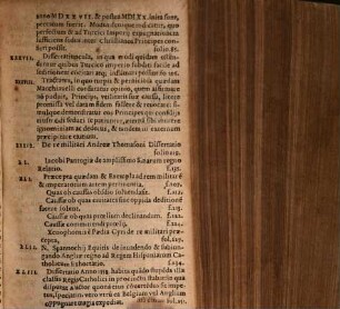 Thesavrvs Politicvs: Relationes, Instrvctiones, Dissertationes, aliosq[ue] de rebus ad plenam Imperiorvm, Regnorvm, Provinciarvm, omniumq[ue] quae ab ijs dependent cognitionem pertinentibus Tractatvs complectens, 2