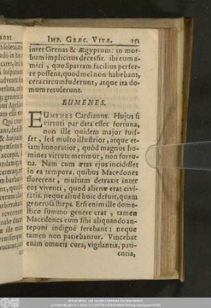 Eumenes.