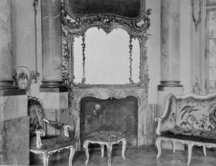 Saal