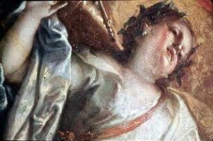 Allegorie des Friedens