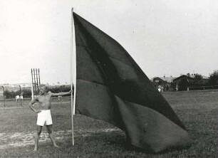Polizei-Sportfest 1931