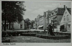 Pinneberg Dingstätte