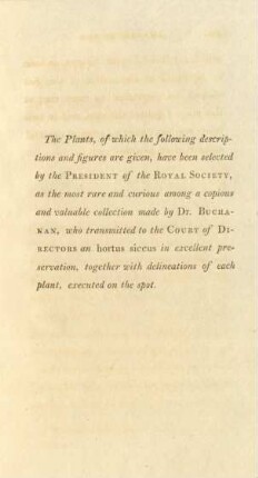 [Description of rare and curious plants, ...]