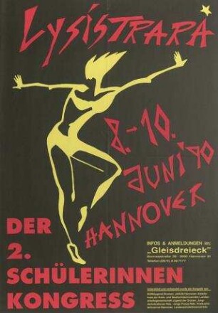 Lysistrata
