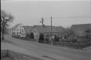 Commerau bei Klix