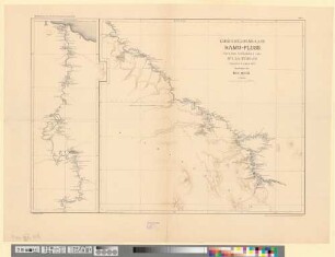 Kaiser Wilhelms-Land : Ramu-Fluss