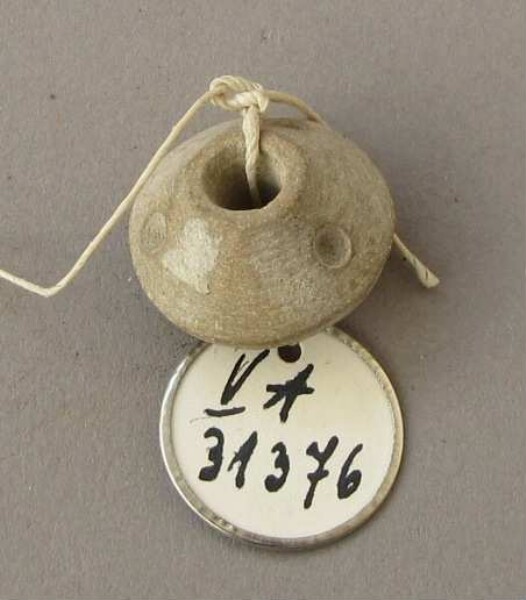 spindle whorl