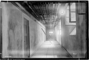 Bau Me 24 Verwaltungsgebäude und Laboratorium