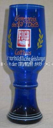 Ehrenpreis-Pokal