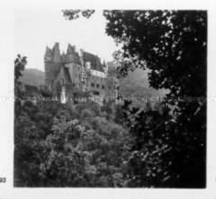 Burg Eltz