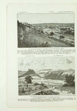 Fränkische Landschaft