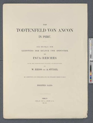 Bd. 2: Gewänder und Gewebe