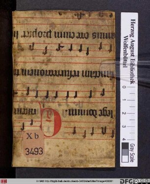 Danielis Ludovici Med. Ducal. Sax. Goth. De Volatilitate Salis Tartari Dissertatio
