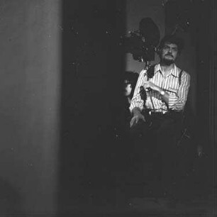 Fassbinder produziert: Film Nr. 8