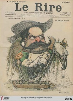 No. 221 (28 Janvier 1899)