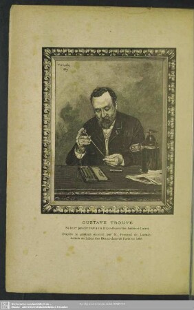 Gustave Trouvé