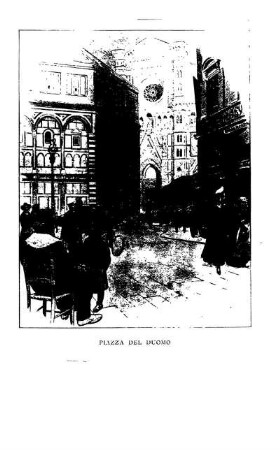 Piazza del Duomo
