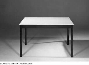Ausziehtisch (Modell T 160/2)