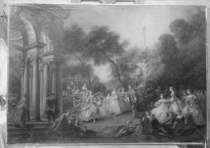 La Danse des Bergers