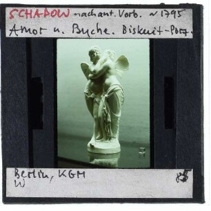 Schadow, Amor und Psyche