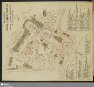 Oberlausitzer Gewerbe- u. Industrie-Ausstellung