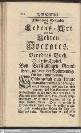 Vierdtes Buch