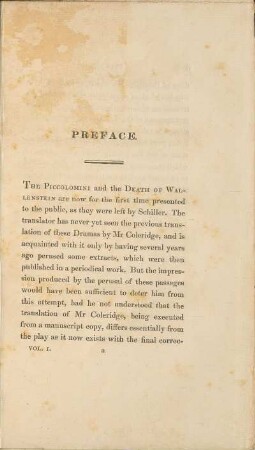Preface.