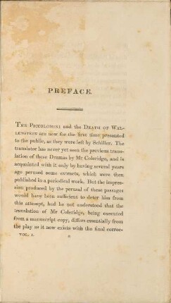 Preface.