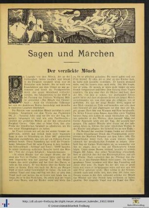 Sagen und Märchen.