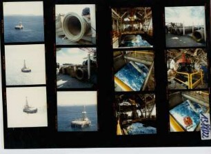 Abwassertunnel Sydney - Bondi - Malabar