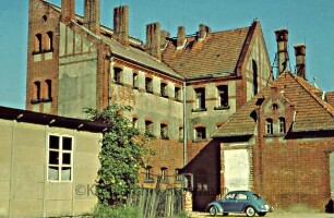 Gefängnis
