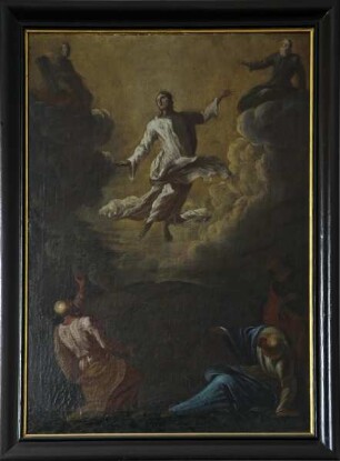 Verklärung Christi