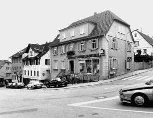 Beerfelden, Metzkeil 5