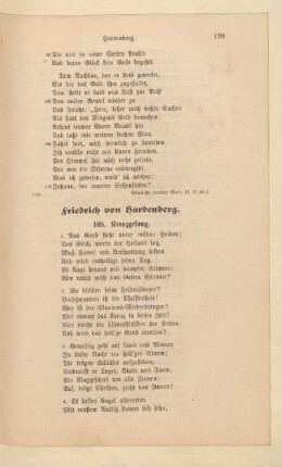 Friedrich von Hardenberg