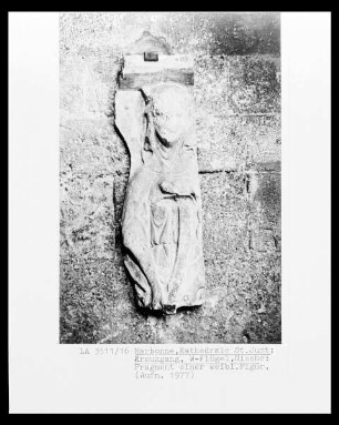 Weibliche Figur