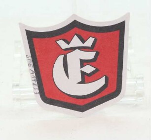 Bierdeckel "Echtes Bockbier kommt aus Einbeck"