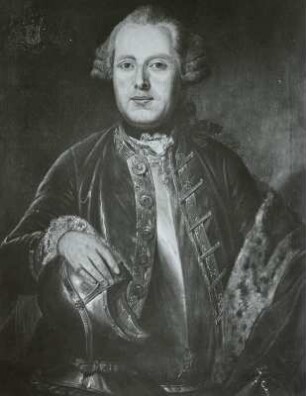 Locquenghien, Jacob Moritz von