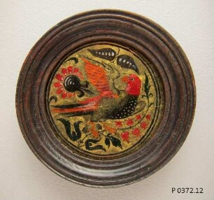 Spielstein / Brettspielkasten mit 30 Spielsteinen