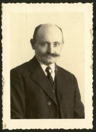 Schweizer, Ernst