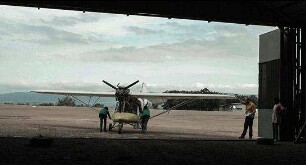 Girls Don't Fly - Träume vom Fliegen