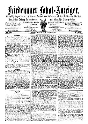 Nr. 290, 11.12.1901