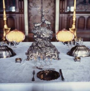 Schloss Wernigerode