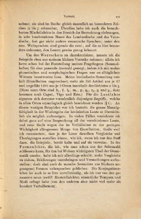 Raetoromanische Grammatik