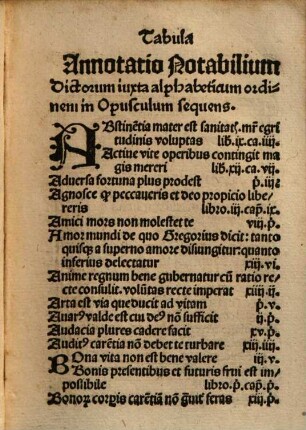 Consolatoriu[m] Theologicum Joannis de Tambaco