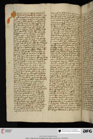 Ps.-Anastasius Sinaita, Disputatio adversus Iudaeos