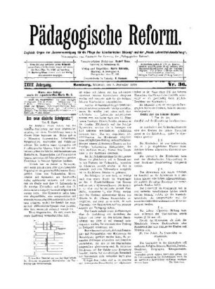Das neue dänische Schulgesetz