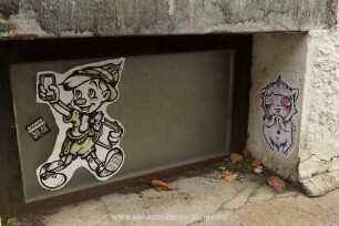 @MY CUTE CREATURES & JOINY | ALWAYS go with the flow GU:DE ZEIT