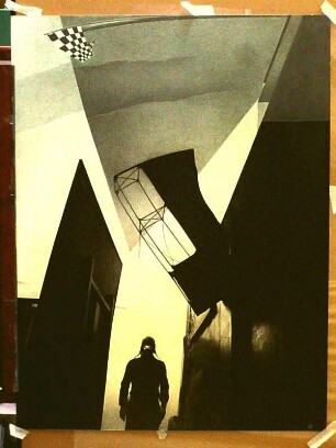 Abflug II