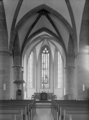 Neustädter Kirche