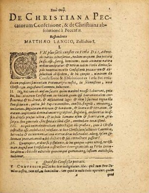 Augustanae Confessionis Articuli Posteriores Undecim : Disputationibus duodecim breviter explicati ; Ex his quoque Disputationibus, Lector, in specie, reliqua de iisdem Articulis hodiernorum Photinianorum, seu, ut vulgo vocantur, novorum Arianorum dogmata, cum brevibus eorundem refutationibus deprehendes. Cum Indice succincto singulas materias monstrante